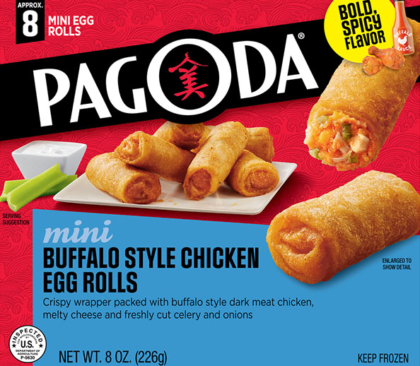 PAGODA Products pagoda-products