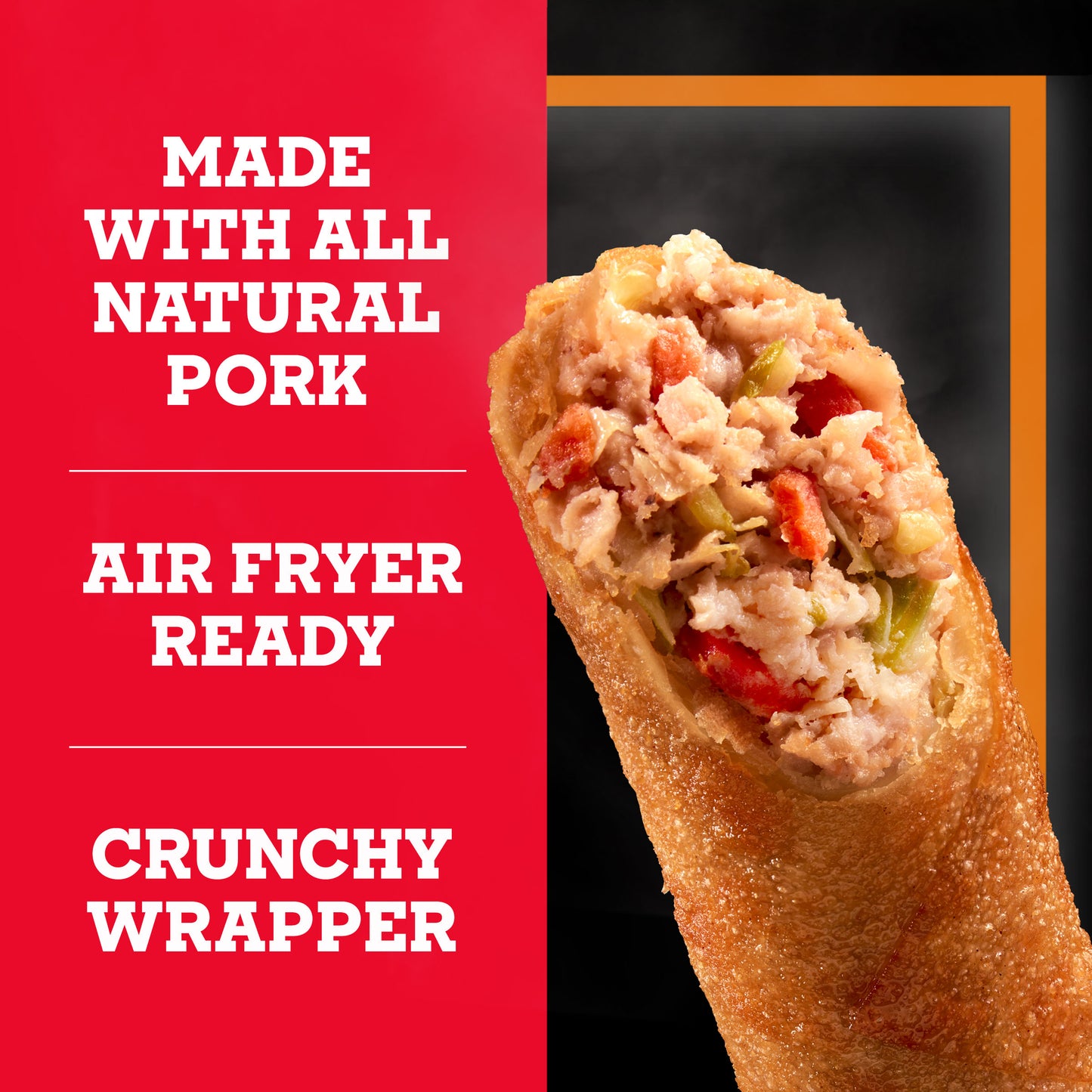 PAGODA® Pork Egg Rolls