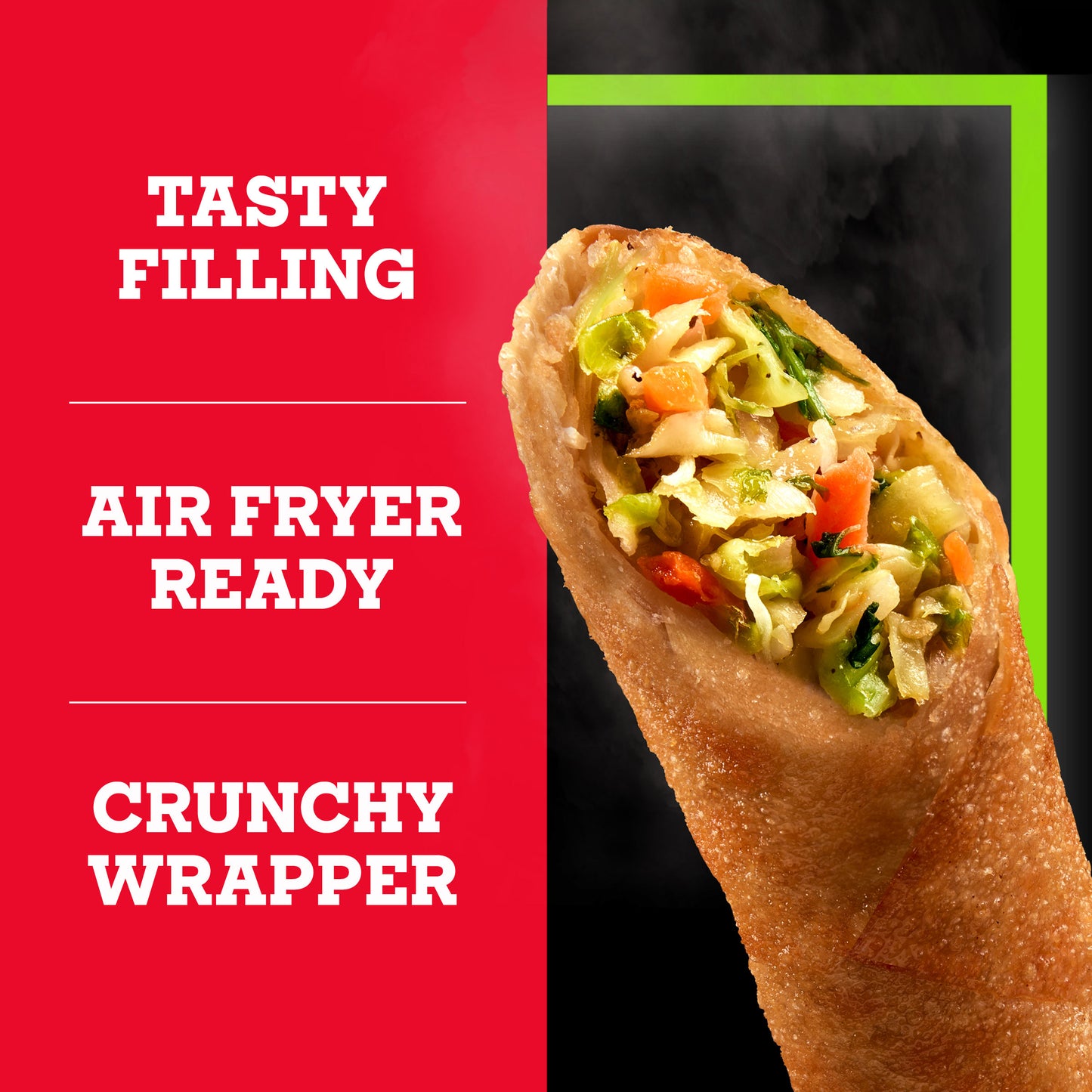 PAGODA® Vegetable Egg Rolls
